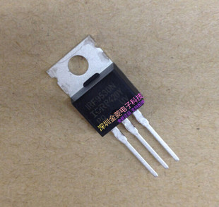 全新原装IRF9530NPBF TO-220 P沟道 MOS功率场效应管 14A 100V