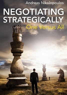 【预售】Negotiating Strategically