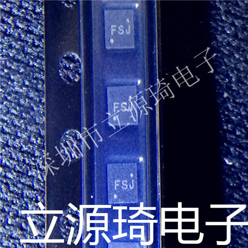 RT9193-25GQW RT9193 丝印FS RICHTEK 封装QFN6 进口原装现货直拍