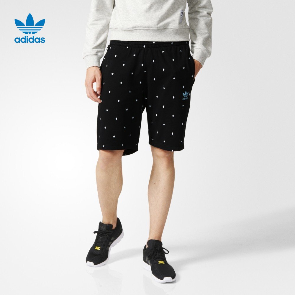 Vêtement de sport homme ADIDAS AO0551000 - Ref 624773 Image 1