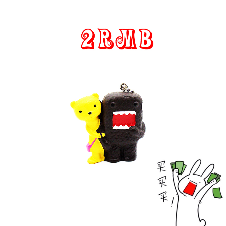 Figurine manga en PVC Tama juin - Ref 2699978 Image 1