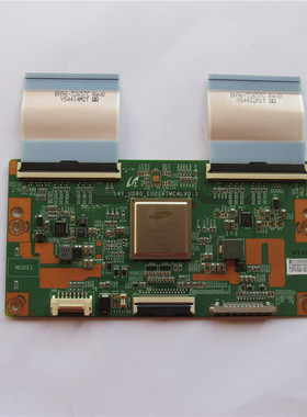 原装三星UA48HU6008J UA55HU7000J逻辑板14Y-UD60-EU22ATMC4LV0.1