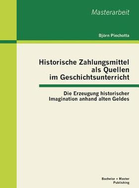 【预售】Historische Zahlungsmittel ALS Quell...