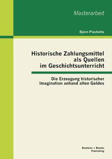 【预售】Historische Zahlungsmittel ALS Quell...