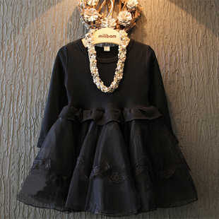 Chemise fille à manche longue - Ref 2087213 Image 34