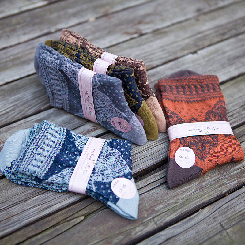 Chaussettes - collants w127 - Ref 760328 Image 1