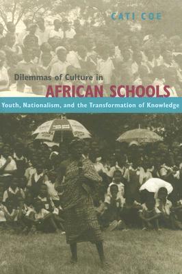 【预售】Dilemmas of Culture in African Schoo...