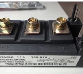 MBM200HR6G MBM200GS6A MBM150HR6G   200A600V