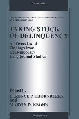 【预售】Taking Stock of Delinquency: An Overview of Fi...