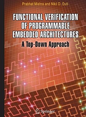 【预订】Functional Verification of Programma...
