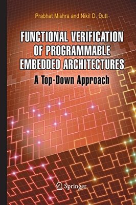 【预订】Functional Verification of Programma...