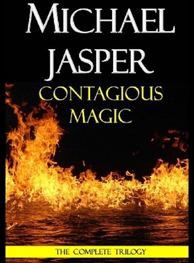 【预售】Contagious Magic