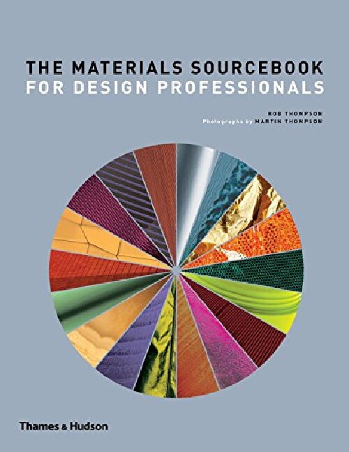【预订】The Materials Sourcebook for Design ...