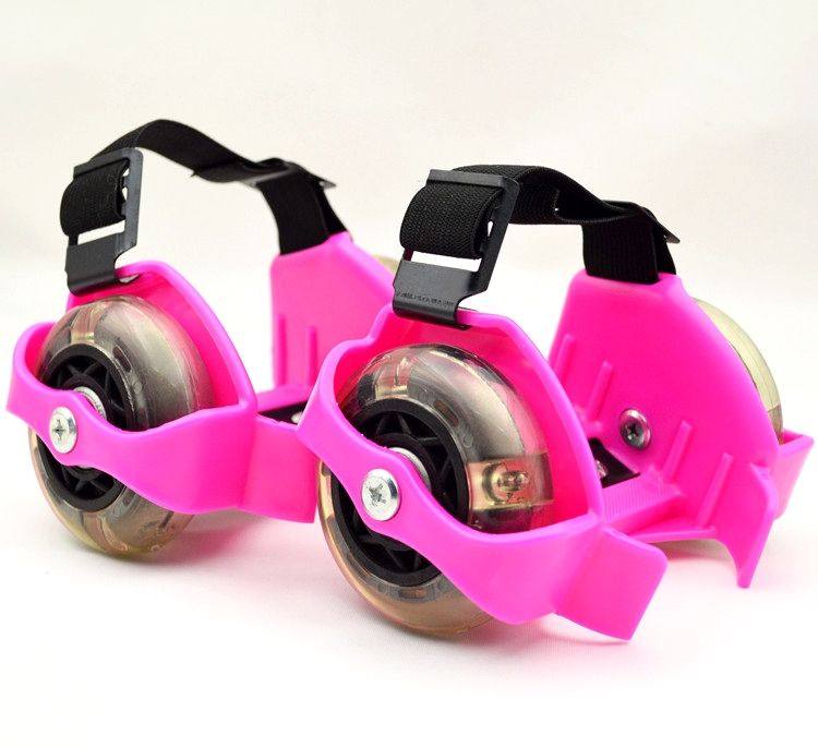 Roller Hot Wheel - Ref 2570774 Image 1