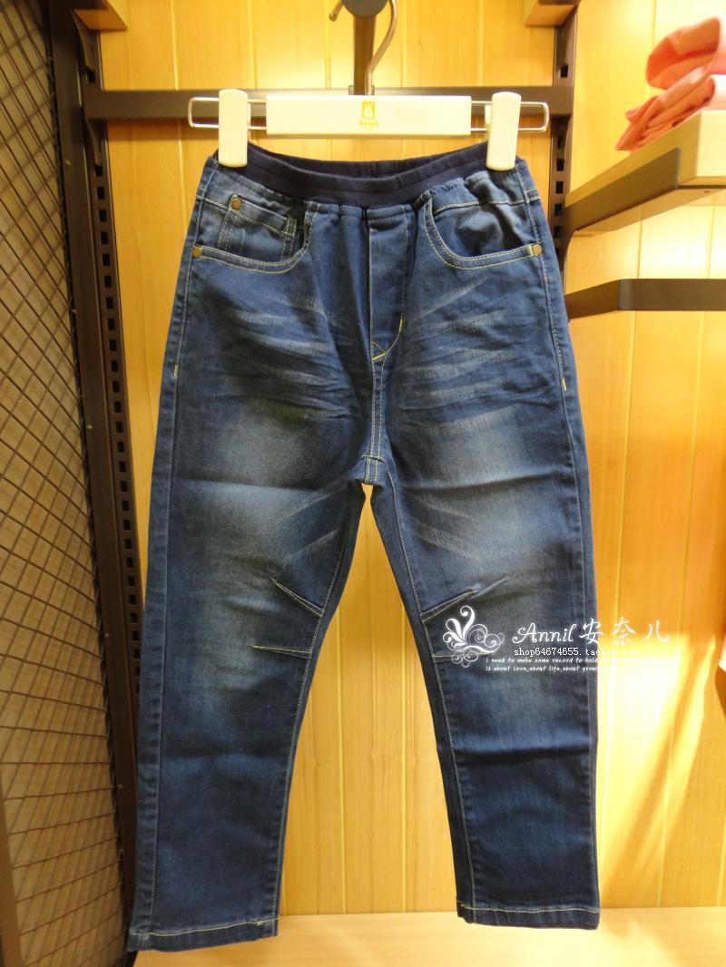 Pantalon garcon ANNIL AB616502 - Ref 2055264 Image 1