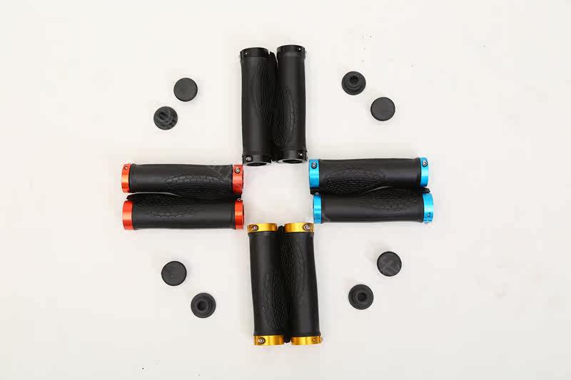 Poignées de vélo OTHER - Ref 2348295 Image 1