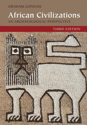 【预售】African Civilizations: An Archaeolog...