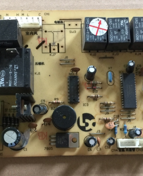 原装拆机电脑板 KG35F1a030408 主板  灵旭电子