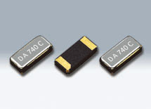 优势无源贴片晶振 32.768KHZ 2p DST310S CM315 FC-135 3.2*1.5MM