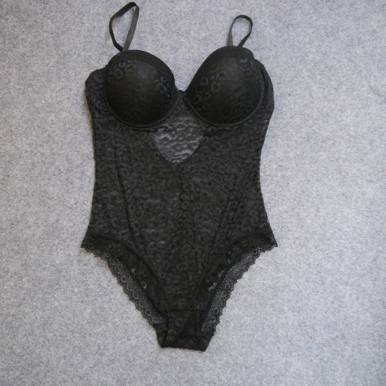 Sous-vêtement minceur sexy en nylon - Ref 693022 Image 1