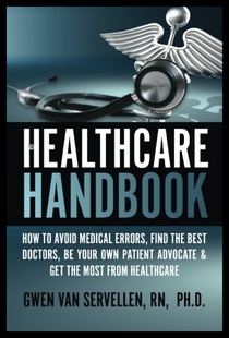 Healthcare Handbook Medical 预售 Err Avoid The How