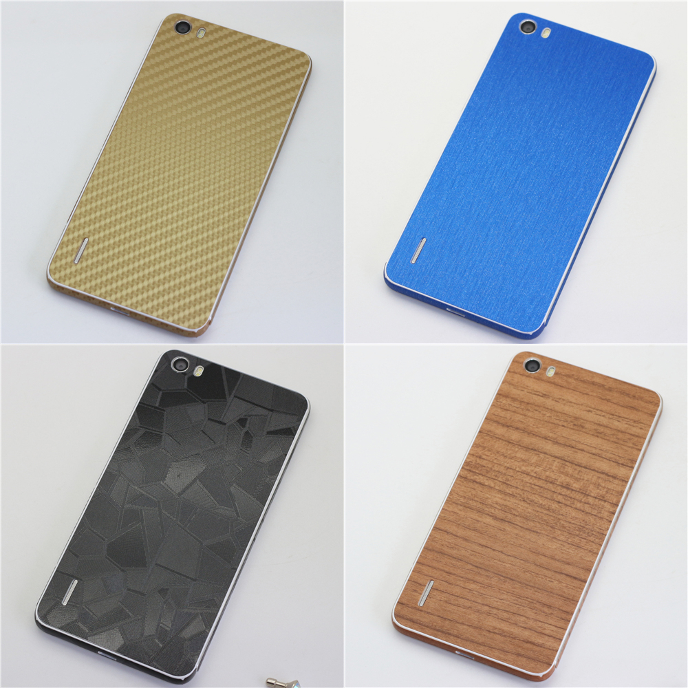 Autocollant pour téléphone mobile - Ref 1372639 Image 1