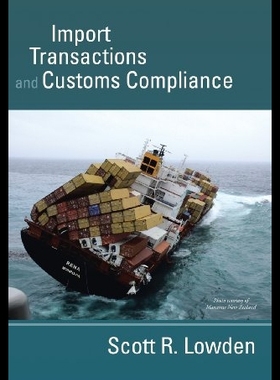 【预售】Import Transactions and Customs Compli