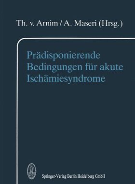 【预订】Pradisponierende Bedingungen Fur Aku...