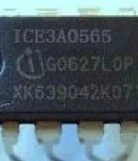 机顶盒电源管理芯片 ICE3A0565 3A0565 直插