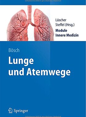 【预订】Lunge Und Atemwege