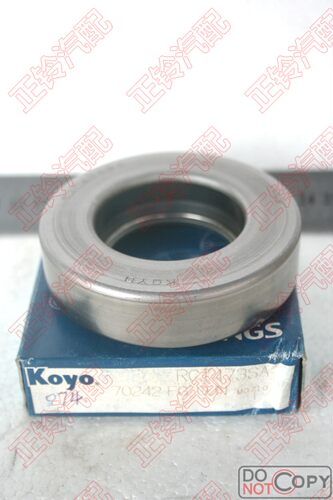 离合器分离轴承RCT432SA1 五十铃 NPR 4BE1 4BG1 4BD1 日本