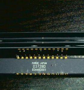 【实体店】UPD3729D D3729D 进口货质量保证