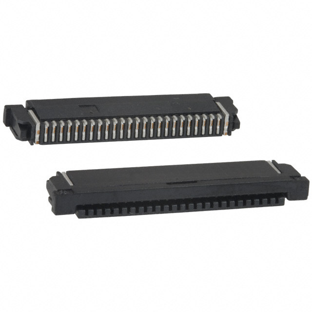 SFR24R-1STE1LF  SFR24R-1STE1 24pin-0.8mm间距FCI连接器现货