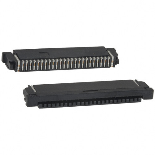 SFR24R-1STE1LF  SFR24R-1STE1 24pin-0.8mm间距FCI连接器现货