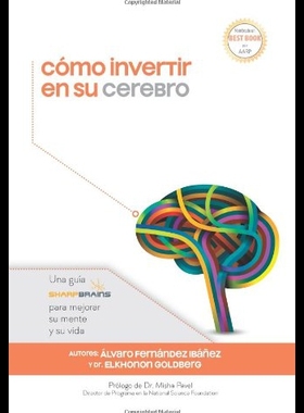 【预售】Como Invertir En Su Cerebro: Una Guia Sharpbrains