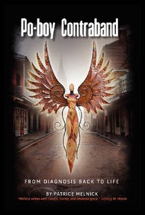 【预售】Po-Boy Contraband: From Diagnosis Back to Life