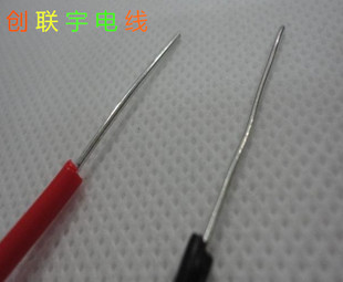 美标UL单股电子线1007#26 24 22AWG 20 18AWG单芯镀锡铜线 连接线