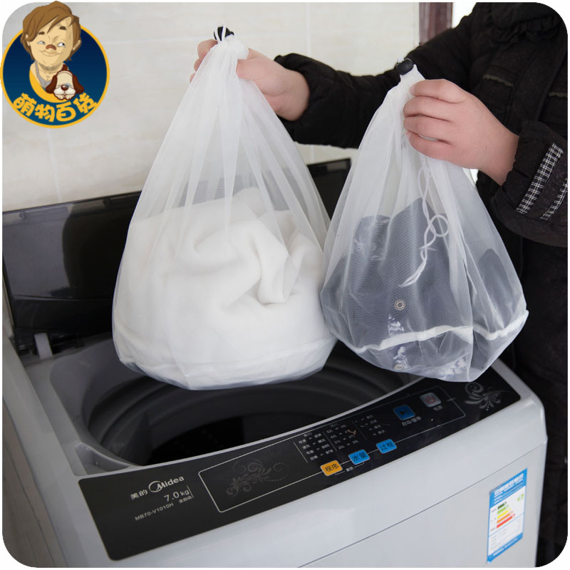 °¢·²´óÊ廤ϴ´üÏ´Ò»úרÓÃÏ´Ò´üA452Ï¸ÍøÎÄÐØÇåÏ´´üÄÚÒ¼ӺñÍø´ü
