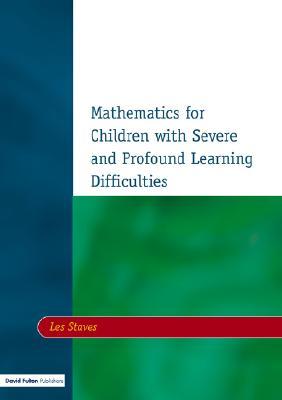 【预售】Mathematics for Children with Severe and Profo...