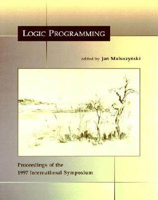 【预售】Logic Programming: The 1997 Internat...