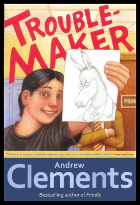 【预售】Troublemaker