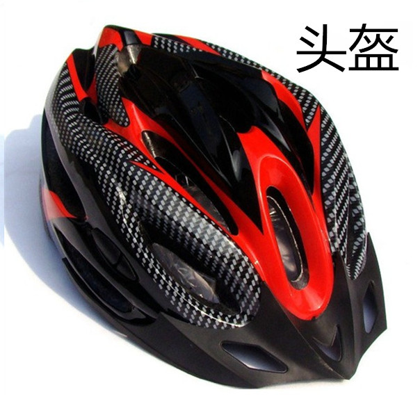 Casque cycliste - Ref 2248468 Image 1