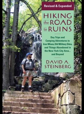 【预售】Hiking the Road to Ruins: Daytrips and