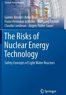 【预订】The Risks of Nuclear Energy Technolo...