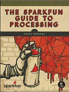 【预订】The Sparkfun Guide to Processing: Cr...