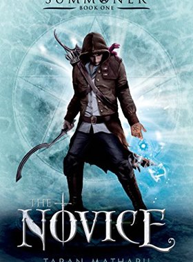 【预售】The Novice: Summoner: Book One