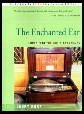 【预售】The Enchanted Ear: Or Lured Into the M