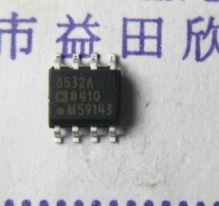 专业电子元 AD8532A AD8532ARZ AD8532 可提供发票 件