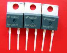 Ô×°²ð»ú¼þ RHRP30120 ¹þÀïË¹Æ·ÅÆ,FAIRCHILD¹«Ë¾ 30A1200V