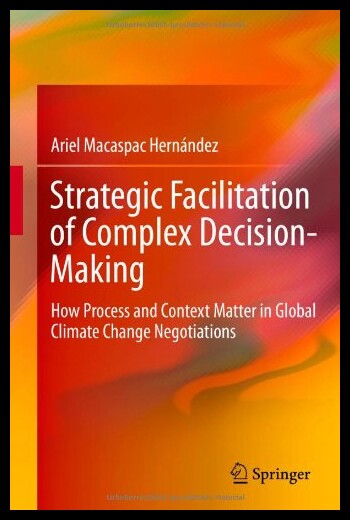 【预售】Strategic Facilitation of Complex Deci